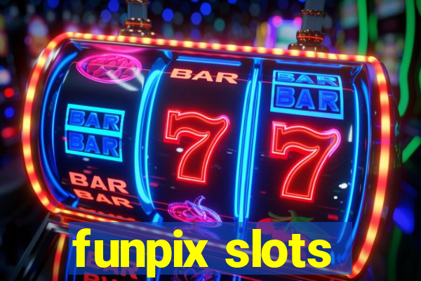 funpix slots